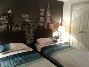 Clifton Rooms Вулвергемптон Экстерьер фото