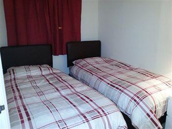 Clifton Rooms Вулвергемптон Экстерьер фото